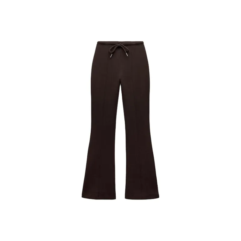 ZARA Casual Pants Women's Brown-0