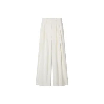 COVERINS Casual Pants Women's Beige