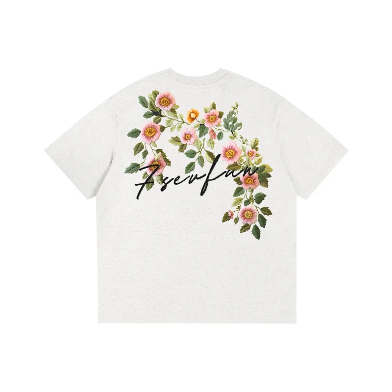 7 SEVFUN T Shirts Unisex-16