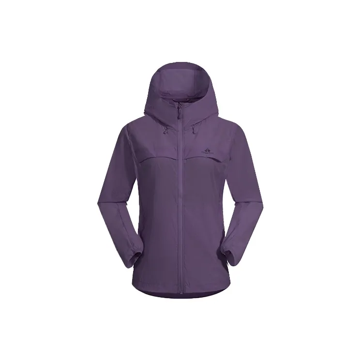 PIONEER CAMP Breathable UV Protection Sun Protection Clothing Women's-10