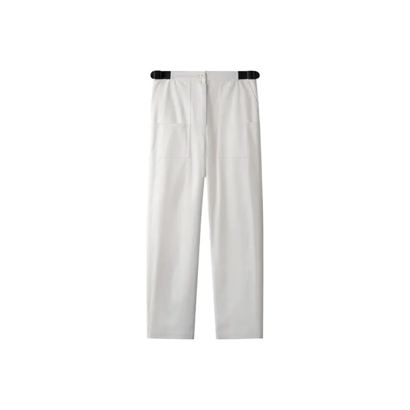 OUTDOOR PRODUCTS Casual Pants Women's Vintage White-0