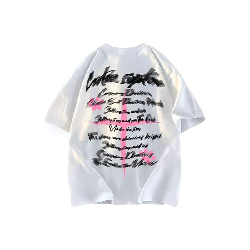 A02 T Shirts Unisex-17