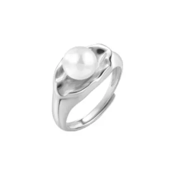 Beth Jewelry Pearl Rings Women's