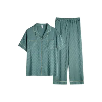 LUYOUYE Men Pajama Sets