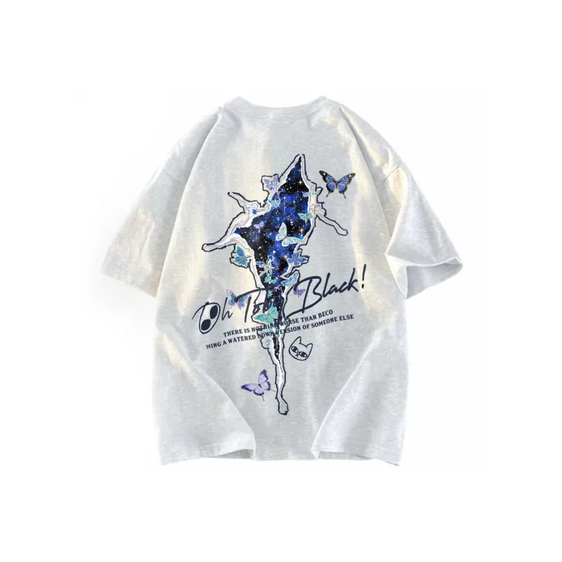 A02 T Shirts Unisex-10