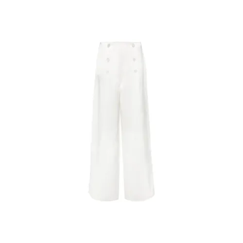 Polo Ralph Lauren Casual Pants Women's Ivory