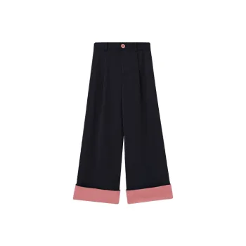 ELOF Casual Pants Women's