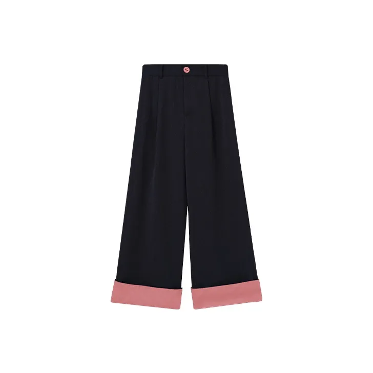 ELOF Casual Pants Women's-0