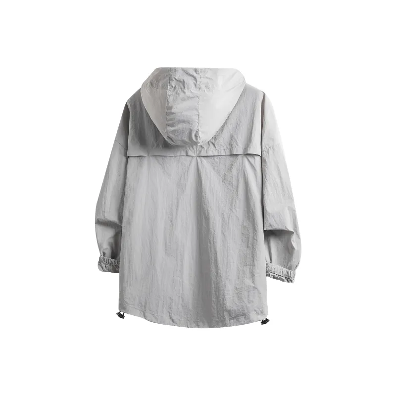 Mackyo Sun Protection Clothing Unisex-3