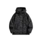 Camouflage Black