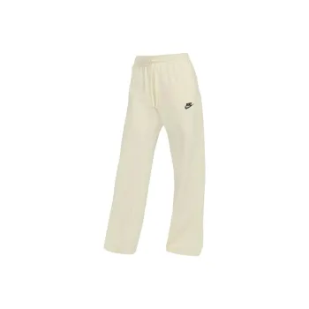 Nike Casual Pants Women's Light Yellow