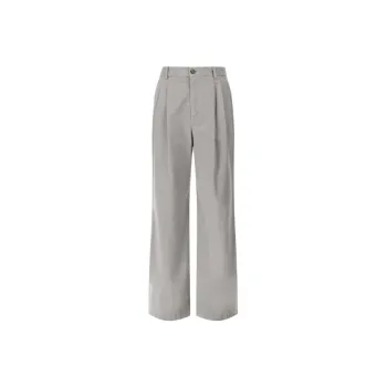 NILI LOTAN Casual Pants Women's Gray