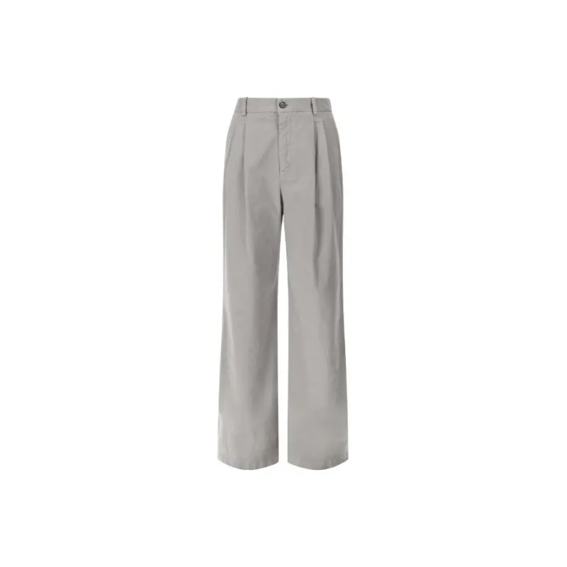 NILI LOTAN Casual Pants Women's Gray-0