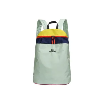 Ceion Keust Oxford Backpack Unisex Multicolor
