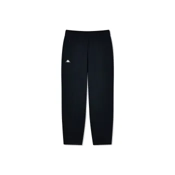 Kappa Casual Pants Women's Black