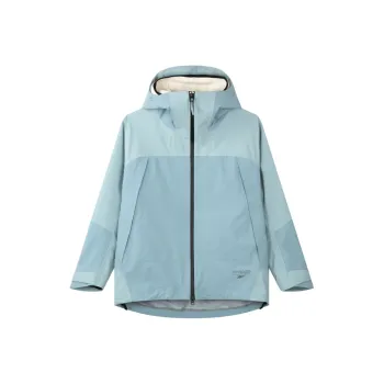 Reebok X SPYDER Windbreaker Jackets Women's