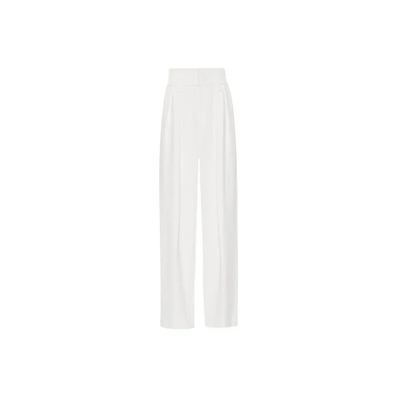MEIYANG Casual Pants Women's-2