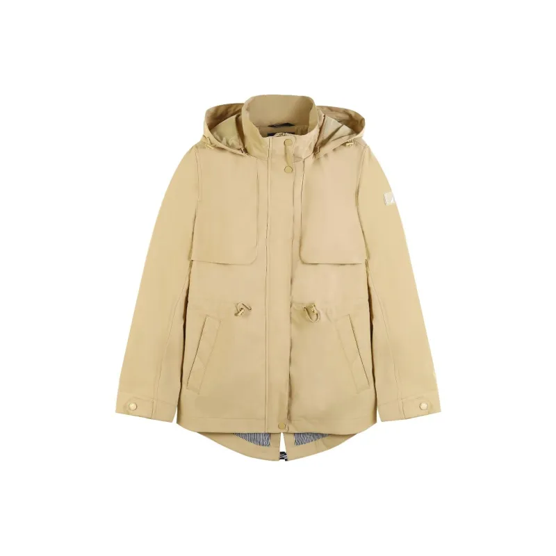NAUTICA Trench Coats Women's-0