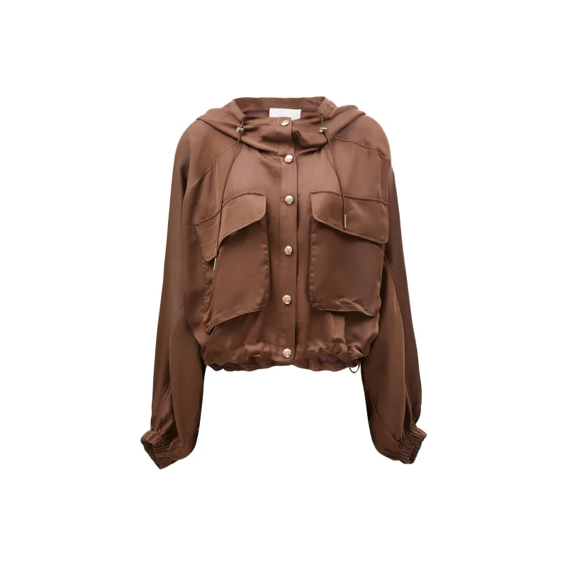 ONLY Trench Coats Women's-3