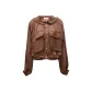 E11 Brown
