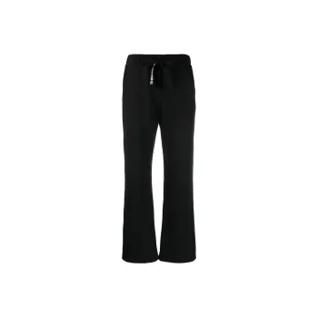 RED VALENTINO Casual Pants Women's Black