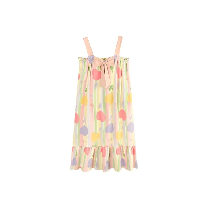 Ta Yan Women's Nightgowns-5
