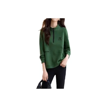 Mapping Sweatshirts Women's