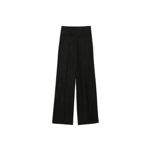 WASHINGTON DEE CEE slim-cut ripped jeans Weiß