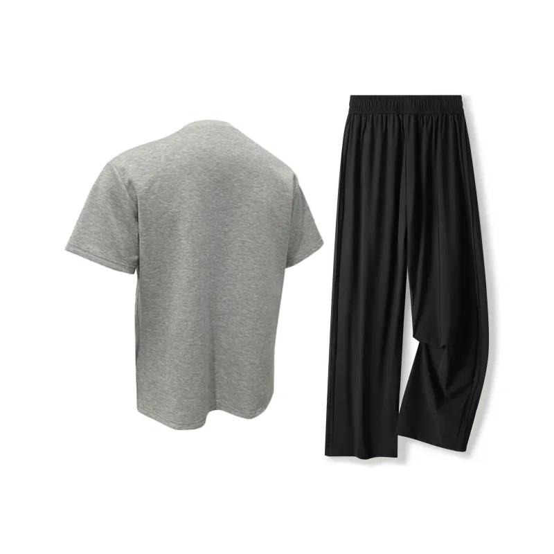DANGERTIGER Casual Sportswear Unisex-6