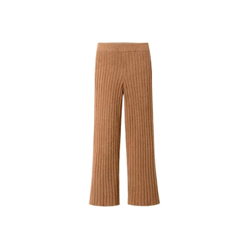UGG Casual Pants Women's Chestnut