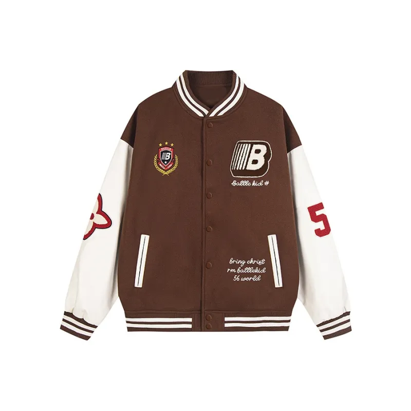 ECNR Baseball Jerseys Women's-4