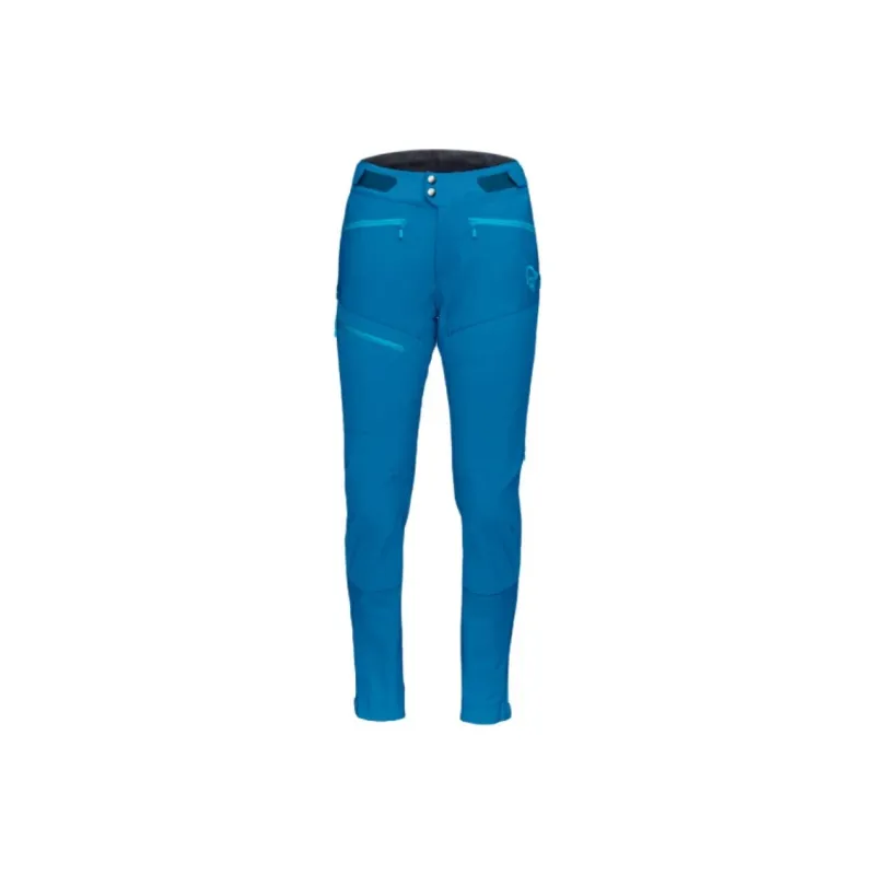 NORRONA Casual Pants Women's-2