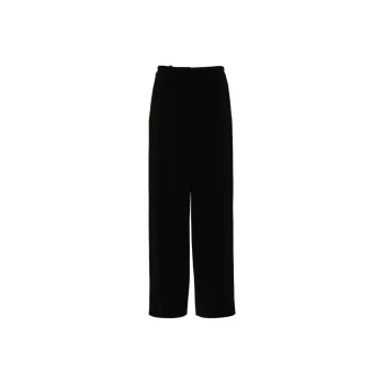 JOSEPH&STACEY Casual Pants Women's Black