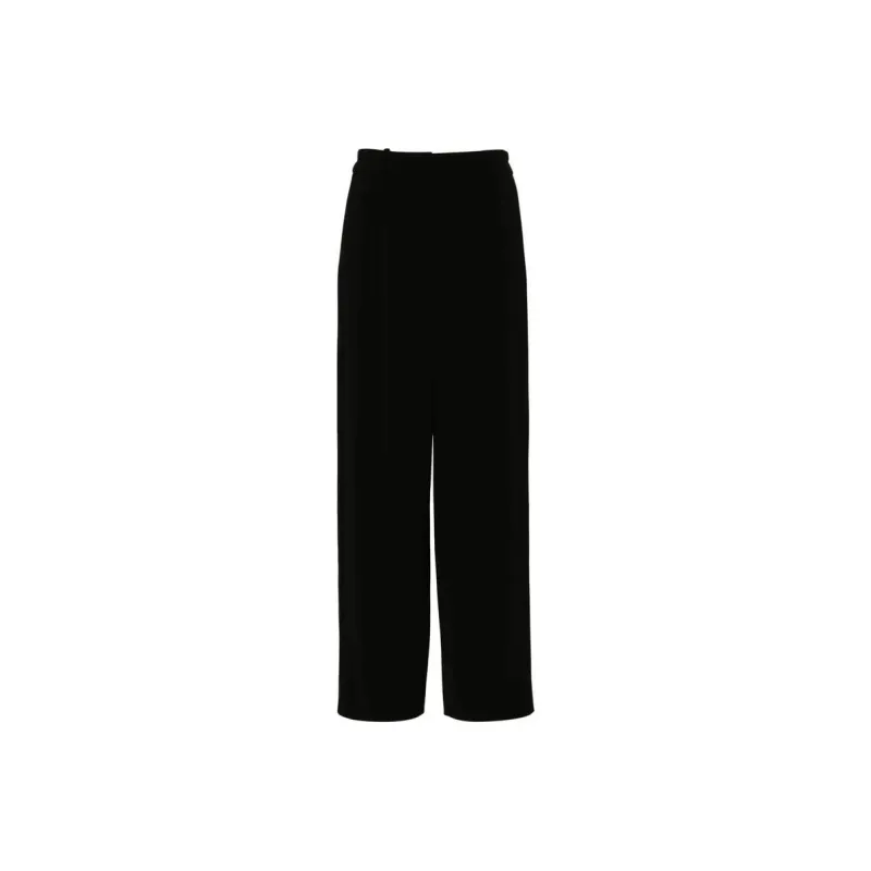 JOSEPH&STACEY Casual Pants Women's Black-0