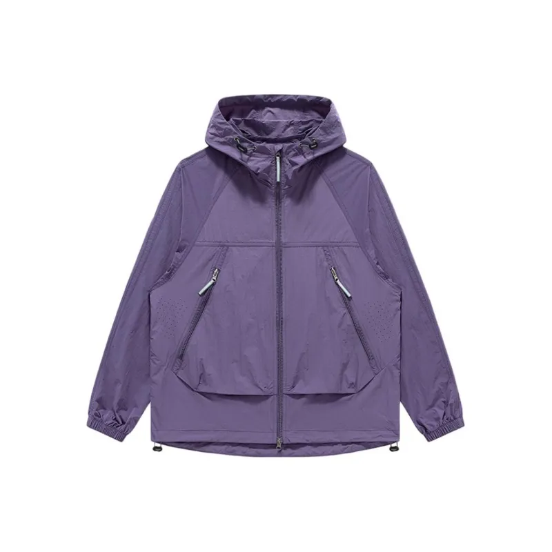 Youth Pastoral Order SS24 Sun Protection Clothing Unisex-2