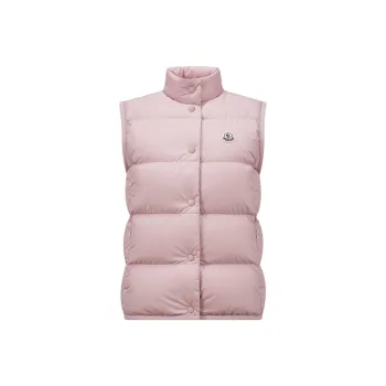 Moncler Padded Down Puffer Gilet