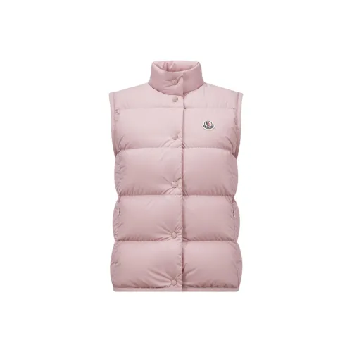Moncler Padded Down Puffer Gilet