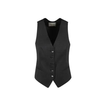 Tagliatore Giselle Waistcoat