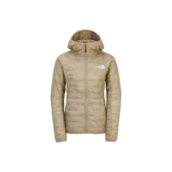 THE NORTH FACE Puffer Jacket Women's Beige