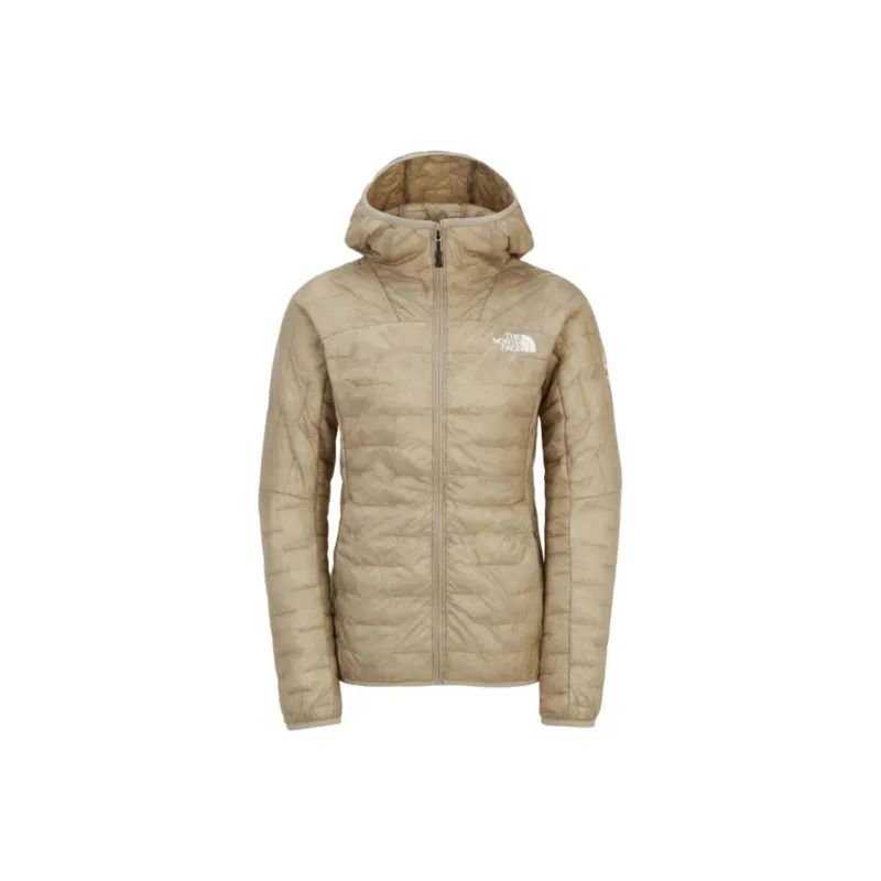 THE NORTH FACE Puffer Jacket Women's Beige-0