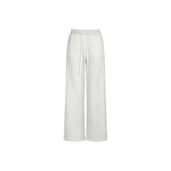 HUFFNPUFF Casual Pants Women's Oat Gray