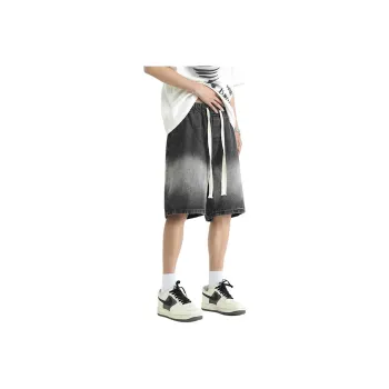 RAMPAGE Denim Shorts Unisex
