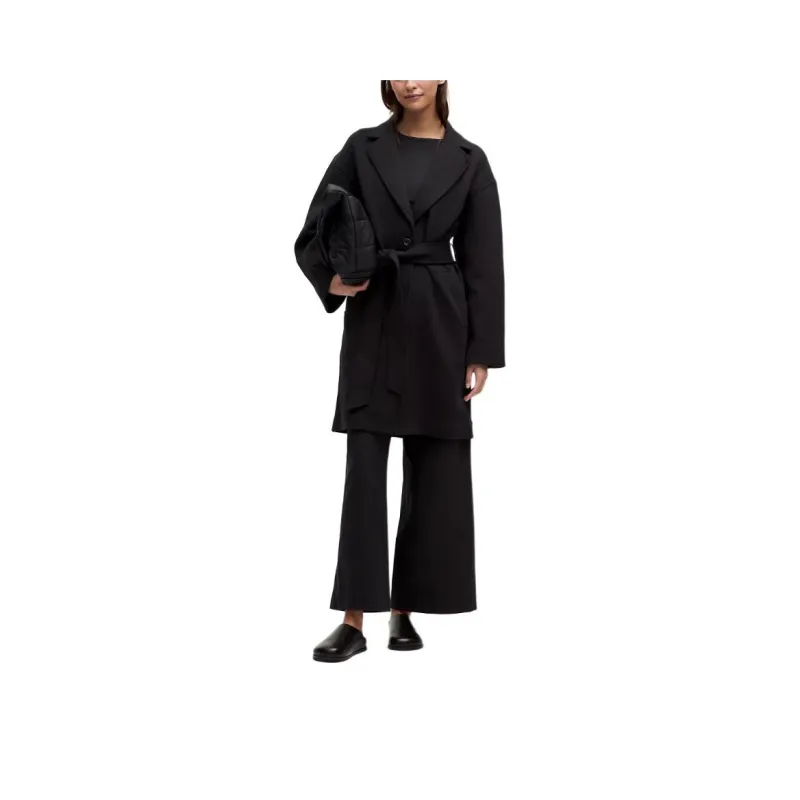 Lululemon BeltedFleece Coats Women's-2