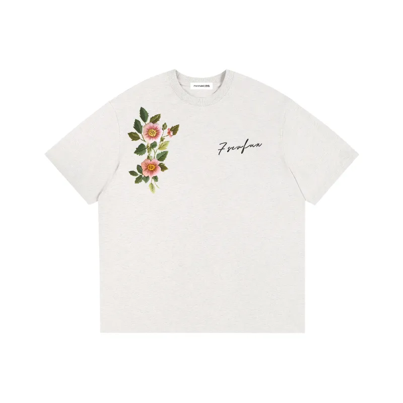 7 SEVFUN T Shirts Unisex-17