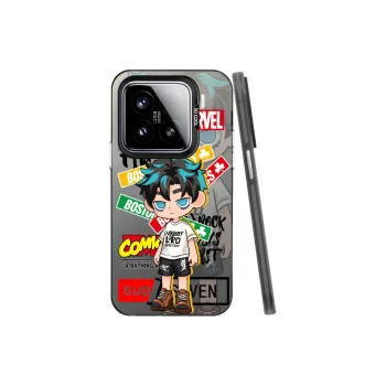 YIBAOBAO Phone Cases