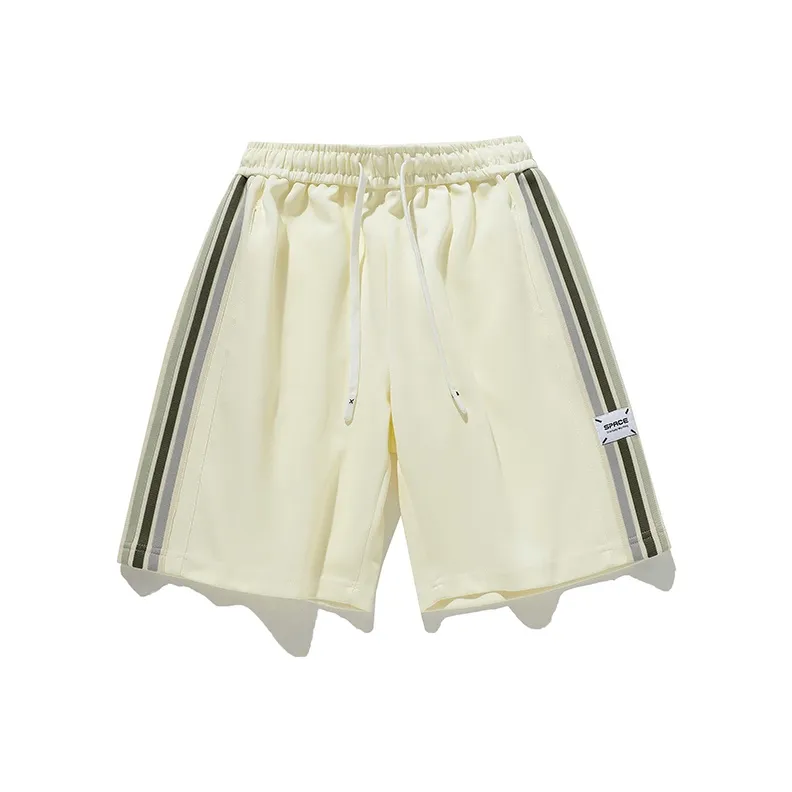 IXXAT Casual Shorts Unisex-4
