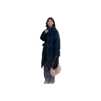 KENLY Puffer Jacket Women's Black