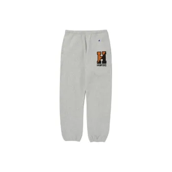 Champion Casual Pants Women's Gray