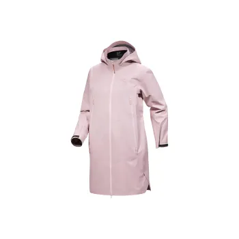 Arcteryx Beta Series Water Resistant Windproof Breathable Windbreaker Jacket Women's