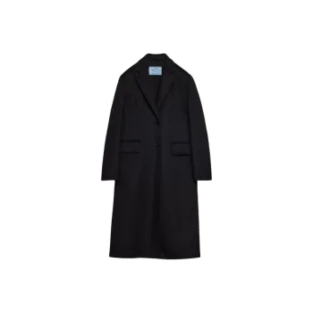 PRADA Single breasted Coat